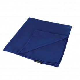 хавлиена,кърпа,хавлии,плажни,кърпи,плувни,аксесоари,regatta,medium,travel,towel,laser,blue