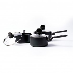 аксесоари,на,разпродажба,greenpan,greenpan,al,set,sauce,99,black