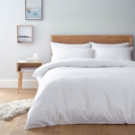 спално,бельо,и,комплекти,linea,egyptian,200,thread,count,fitted,sheet,white