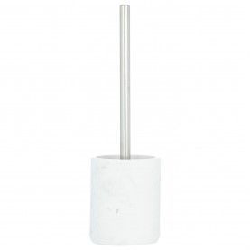 linea,toilet,brush,marble,grey