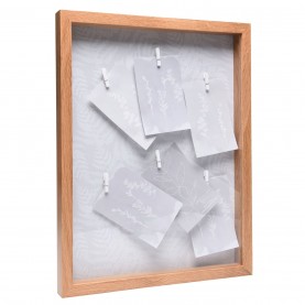домашни,потреби,аксесоари,на,разпродажба,linea,linea,medium,appointment,peg,frame,light,wood