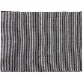 аксесоари,за,кухня,linea,canterbury,napkins,set,of,4,black