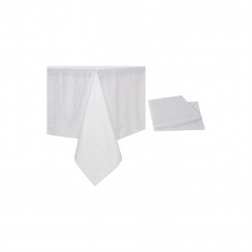 аксесоари,за,кухня,linea,henley,damask,tablecloth,white