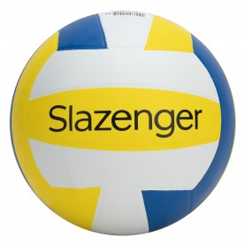 баскетболни,топки,slazenger,rubber,balls,volley,ball,yellow