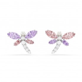 Swarovski Swarovski ArianaStud Ld62 - MUL/RHS бижутерия,аксесоари,на,разпродажба,swarovski,swarovski,arianastud,ld62,mul,rhs