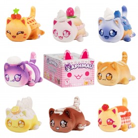aphmau,meemeows,mystery,plush,bakery,assortment