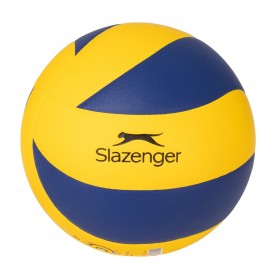 бижутерия,игри,slazenger,spike,volleyball,yellow,blue