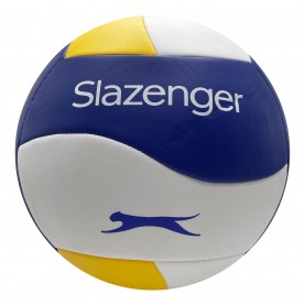 бижутерия,игри,slazenger,smash,volleyball,yellow,blue