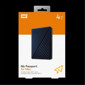 Western Digital WD 4TB Elements Portable External Hard Drive WDBU6Y0040BBK-WESN - Black игри,и,технологии,western,digital,wd,4tb,elements,portable,external,hard,drive,wdbu6y0040bbk,wesn,black