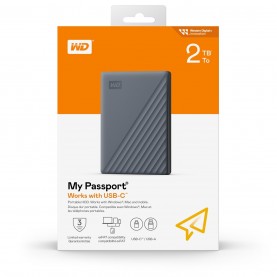 Western Digital WD 2TB Elements Portable External Hard Drive - Black игри,и,технологии,western,digital,wd,2tb,elements,portable,external,hard,drive,black