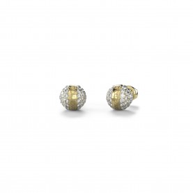 Guess GesJwl Calypso Ld99 - Silver/Gold бижутерия,аксесоари,на,разпродажба,guess,gesjwl,calypso,ld99,silver,gold