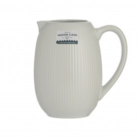 аксесоари,на,разпродажба,mason,cash,pitcher,jug,white