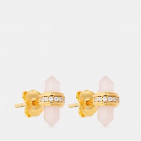 аксесоари,на,разпродажба,thomas,sabo,sabo,ear,studs,ld99,pink