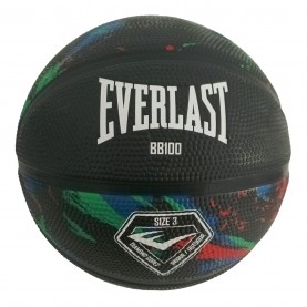бижутерия,баскетболни,топки,игри,everlast,bb100,bball,53,black,multi