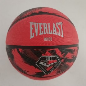 бижутерия,баскетболни,топки,игри,everlast,bb100,bball,53,red,black