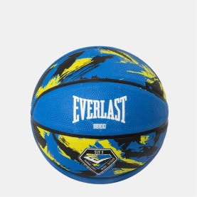 бижутерия,баскетболни,топки,игри,everlast,bb100,basketball,blue,print