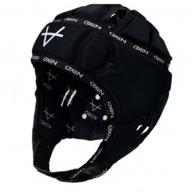 ръгби,аксесоари,ръгби,протектори,за,тяло,и,облекла,oxen,pr,headguard,j,jn00,black,white