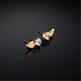 Chiara Ferragni Cupido Earr Ld99 - Multi аксесоари,на,разпродажба,chiara,ferragni,cupido,earr,ld99,multi