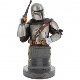 cable,guys,cable,guys,phone,and,device,stand,star,wars,the,mandalorian,bounty,hunter,mando,bounty,h