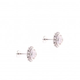 Ted Baker TedJwl Sully Stud Ld00 - Silver/Crystal аксесоари,на,разпродажба,ted,baker,tedjwl,sully,stud,ld00,silver,crystal