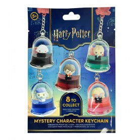 Harry Potter Bobbin Backpack Buddies - Multi harry,potter,bobbin,backpack,buddies,multi
