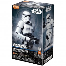 игри,и,технологии,blokees,blokees,model,kits,star,wars,epv:,the,empire,strikes,back,cc02,stormtrooper,stormtrooper