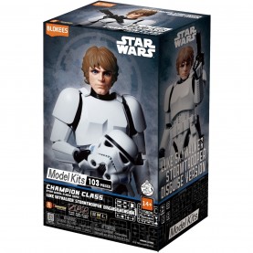 игри,и,технологии,blokees,blokees,model,kits,star,wars,epiv:,a,new,hope,cc03,luke,skywalker,stormtrooper,disguise,version,luke,skywalker
