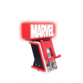 аксесоари,на,разпродажба,cable,guys,marvel,lightup,ikon,phone,&amp;,device,charging,stand,multi
