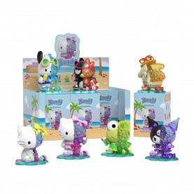 hello,kitty,kandy:,sanrio,sea,breeze,series,blind,bag,full,tray,blind,bag,tray