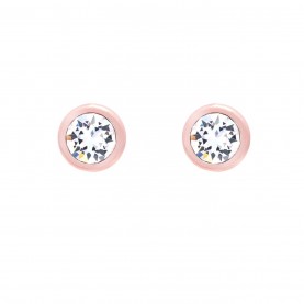 бижутерия,all,we,are,all,we,orbit,stud,ld99,rose,gold,pink