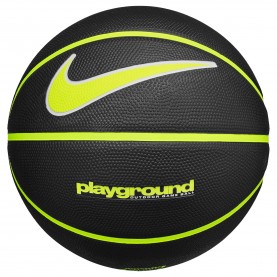 Nike Everyday Playground - Blk/Volt/Wht игри,nike,everyday,playground,blk,volt,wht