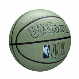Wilson Adults Frge Eco Basketballs - Green игри,wilson,adults,frge,eco,basketballs,green