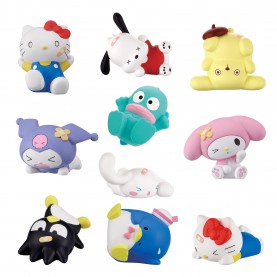 U and I Entertainment Hello Kitty Falling Figures - Multi u,and,i,entertainment,hello,kitty,falling,figures,multi