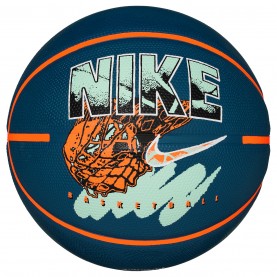 Nike Everyday Playground Graphic 8P - Blu/Ora/Wht/Mnt баскетбол,в,училище,разпродажба,nike,спорт,в,училище,баскетболни,топки,игри,nike,everyday,playground,graphic,8p,blu,ora,wht,mnt