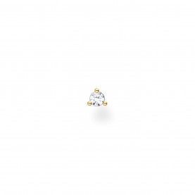 аксесоари,на,разпродажба,thomas,sabo,sabo,single,ear,stud,ld99,gold