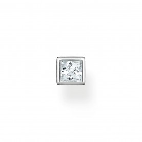 аксесоари,на,разпродажба,thomas,sabo,sabo,single,ear,stud,ld99,silver