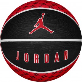 Air Jordan Playground 2.0 - Red/Black баскетбол,в,училище,разпродажба,nike,спорт,в,училище,баскетболни,топки,игри,air,jordan,playground,2.0,red,black