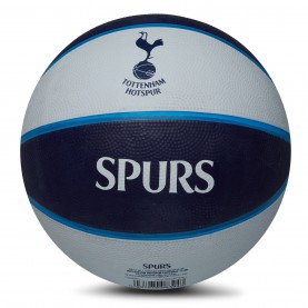 Team Basketballs - Tottenham баскетбол,в,училище,аксесоари,на,разпродажба,спорт,в,училище,баскетболни,топки,игри,team,basketballs,tottenham