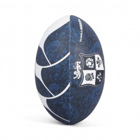 игри,ръгби,аксесоари,топки,за,ръгби,canterbury,british,and,irish,lions,2024,supporters,rugby,ball,dark,sapphire
