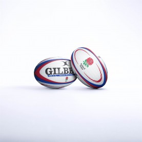 Gilbert Replica Rugby Ball - Wht/Blu/Rd коледни,джунджурии,игри,ръгби,аксесоари,топки,за,ръгби,england,rugby,union,фланелки,gilbert,replica,rugby,ball,wht,blu,rd