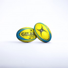 игри,ръгби,аксесоари,топки,за,ръгби,gilbert,gtr4000,rugby,training,ball,fluo