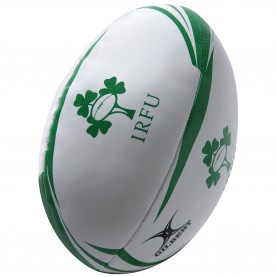 Gilbert Adults Rugby Balls - Multi ръгби,игри,gilbert,adults,rugby,balls,multi