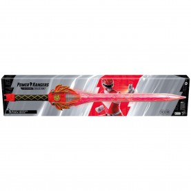 POWER RANGERS Lc Mmpr Red Power Sword - Merchandise аксесоари,на,разпродажба,power,rangers,lc,mmpr,red,power,sword,merchandise