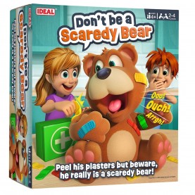 игри,и,технологии,всички,игри,и,играчки,wind,designs,don't,be,a,scaredy,bear,multi,format,and,universal