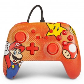 игри,и,технологии,powera,switch,enhanced,wired,controller,&#8211;,mario,vintage,none