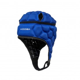 ръгби,аксесоари,ръгби,протектори,за,тяло,и,облекла,kooga,evo,head,guard,mens,blue