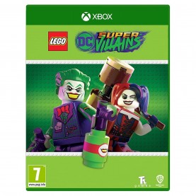 warner,brothers,lego&#174;,dc,super,villains,xbox,one