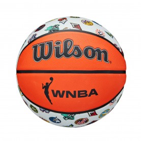 баскетболни,топки,игри,wilson,wnba,team,basketball,orange