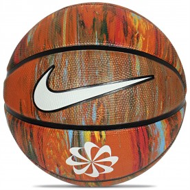 разпродажба,nike,аксесоари,на,разпродажба,баскетболни,топки,игри,nike,everyday,playground,basketball,adults,multi,amber