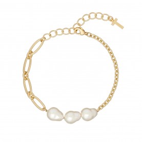 дамски,летен,каталог,други,дамски,летни,аксесоари,ted,baker,pearly,chain,bracelet,for,women,gold,pearl